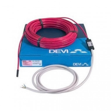 3 SD00022625 Кабель DEVIflex 1075 Вт 59 м (140F1244)