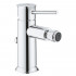 3 SD00028883 Смеситель для биде Grohe BauClassic 32864000 с донным клапаном