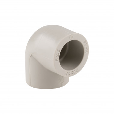 4 SD00029408 Уголок PPR Thermo Alliance 25, 90°