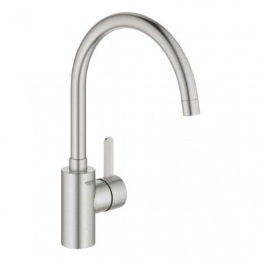 3 SD00034210 Смеситель для кухни Grohe Eurosmart Cosmopolitan 32843DC2