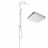 3 SD00044449 Душевая система Grohe Tempesta Cosmopolitan 26694000