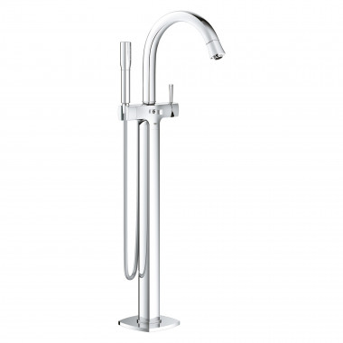 3 SD00045209 Смеситель для ванны Grohe Grandera 23318000