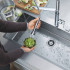 3 SD00046053 Кухонная мойка Grohe Sink K800 31586SD1