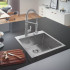 3 SD00049156 Кухонная мойка Grohe Sink K800 31583SD1