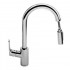 3 SD00020637 Смеситель для кухни с выдвижным изливом Hansgrohe Focus 31815000