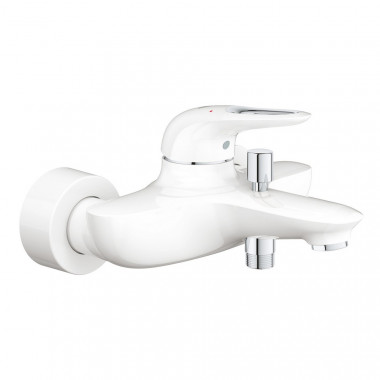 3 SD00021544 Смеситель для ванны Grohe Eurostyle 33591LS3