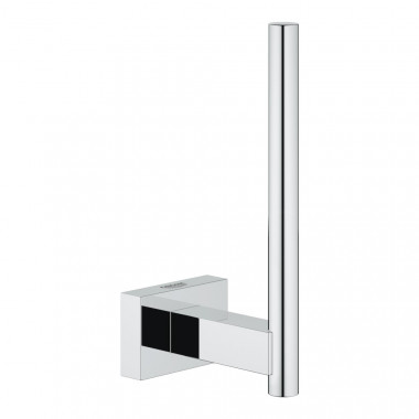 3 SD00023787 Держатель для запасной туалетной бумаги Grohe Essentials Cube 40623001