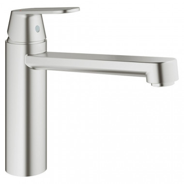 3 SD00028885 Смеситель для кухни Grohe Eurosmart Cosmopolitan 30193DC0