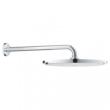 3 SD00033559 Лейка для верхнего душа с держателем Grohe Rainshower Cosmopolitan 310 26056000