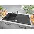 3 SD00035666 Кухонная мойка Grohe Sink K400 31640AT0