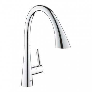 3 SD00038969 Смеситель для кухни Grohe Zedra 32294002