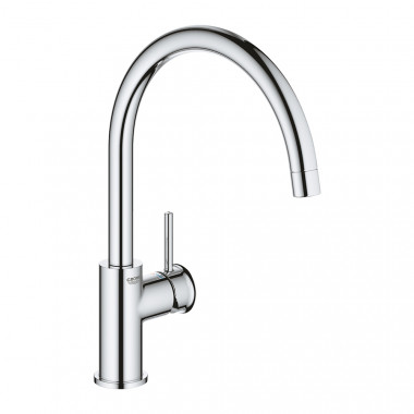 3 SD00038979 Смеситель для кухни Grohe BauClassic 31234001