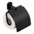 3 SD00040018 Держатель для туалетной бумаги Qtap Liberty BLM 1151
