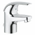 3 SD00044274 Смеситель для раковины Grohe Euroeco 32881000