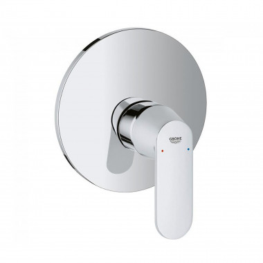 3 SD00045100 Внешняя часть смесителя для душа Grohe Eurosmart Cosmopolitan 19383000