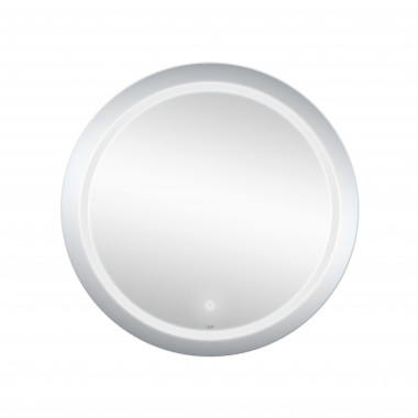 3 SD00045771 Зеркало Qtap Jay R780 с LED-подсветкой QT0778250378W