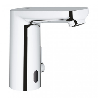 3 SD00024460 Смеситель для раковины бесконтактный Grohe Eurosmart Cosmopolitan 36325001