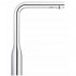 3 SD00025391 Смеситель для кухни с выдвижным изливом Grohe Essence 30270000