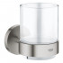 3 SD00032416 Стакан Grohe Essentials 40447001
