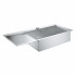 3 SD00032627 Кухонная мойка Grohe Sink K1000 31582SD0