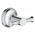 3 SD00034145 Крючок Grohe Essentials Authentic 40656001