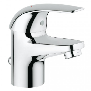 3 SD00034161 Смеситель для раковины Grohe Euroeco 23262000