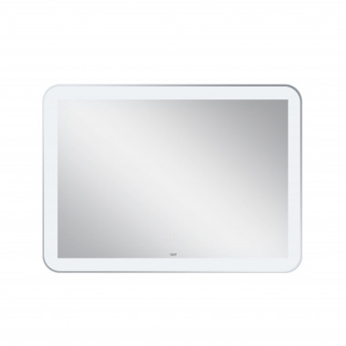 3 SD00045748 Зеркало Qtap Swan 600x800 с LED-подсветкой, Reverse QT167814146080W