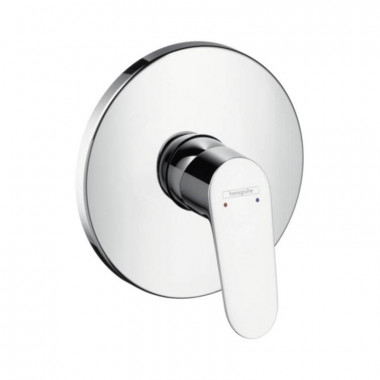 3 SD00030895 Внешняя часть смесителя для душа Hansgrohe Focus 31965000