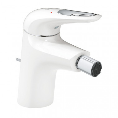 3 SD00028663 Смеситель для биде Grohe Eurostyle 33565LS3 с донным клапаном