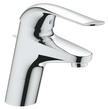 3 SD00045647 Смеситель для раковины Grohe Euroeco Special 32766000