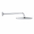 3 SD00045821 Лейка для верхнего душа с держателем Grohe Tempesta 250 26668000