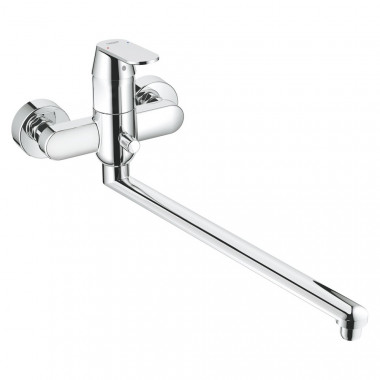 3 SD00020516 Смеситель для ванны Grohe Eurosmart Cosmopolitan 32847000