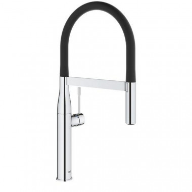 3 SD00028611 Смеситель для кухни с рефлекторным изливом Grohe Essence 30294000