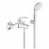 3 SD00036328 Смеситель для ванны Grohe Eurosmart 3330220A