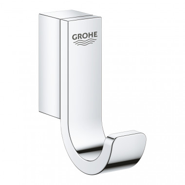 3 SD00038172 Крючок Grohe Selection 41039000