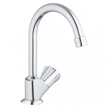 3 SD00044107 Кран на одну воду для раковины Grohe Costa L-Size 20393001