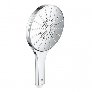 3 SD00044453 Лейка для ручного душа Grohe Rainshower Smartactive 150 26553000