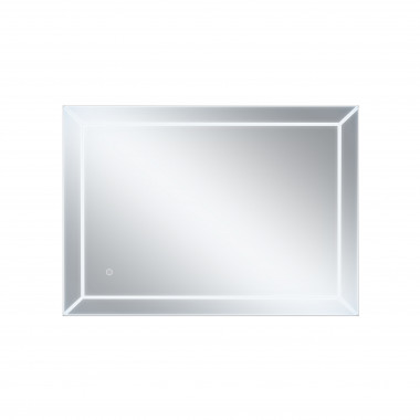 3 SD00045738 Зеркало Qtap Aries 600x800 с LED-подсветкой, Reverse QT037816016080W