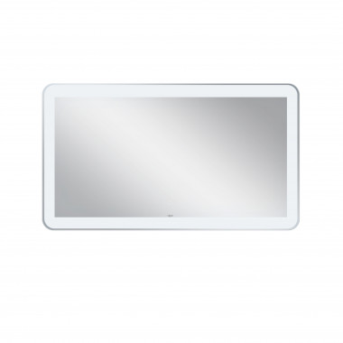 3 SD00045750 Зеркало Qtap Swan 1200x700 с LED-подсветкой QT1678141470120W