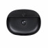 3 SD00046264 Раковина Qtap Scorpio 505х385х120 Matt black QT142202MBMB