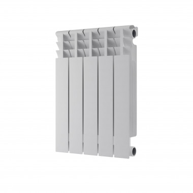 3 SD00007931 Радиатор биметаллический Heat Line М-500S/80
