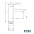 3 SD00025840 Смеситель для раковины Cosh (CRM)S-09-001F