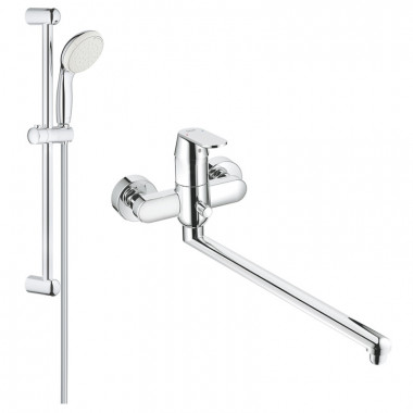 3 SD00038473 Смеситель для ванны Grohe Eurosmart Cosmopolitan 26129003