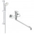 3 SD00038473 Смеситель для ванны Grohe Eurosmart Cosmopolitan 26129003