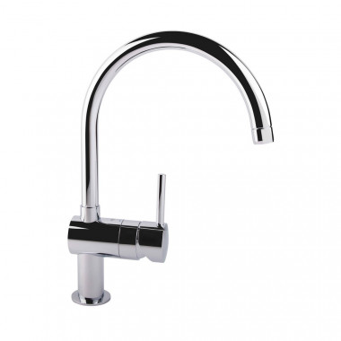 3 SD00020518 Смеситель для кухни Grohe Minta 32917000