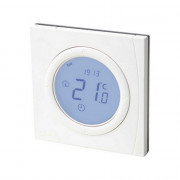 Комнатный термостат Danfoss 5-35°С с дисплеем (088U0622)