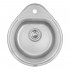 3 SD00025464 Кухонная мойка Cosh 4450 Decor (COSH4450D08)