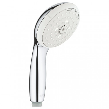 3 SD00030586 Лейка для ручного душа Grohe Tempesta 28261002