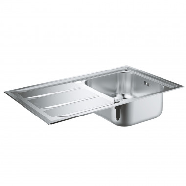 3 SD00031111 Кухонная мойка Grohe Sink K400+ 31568SD0
