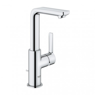 3 SD00032003 Смеситель для раковины Grohe Lineare 23296001 L-Size